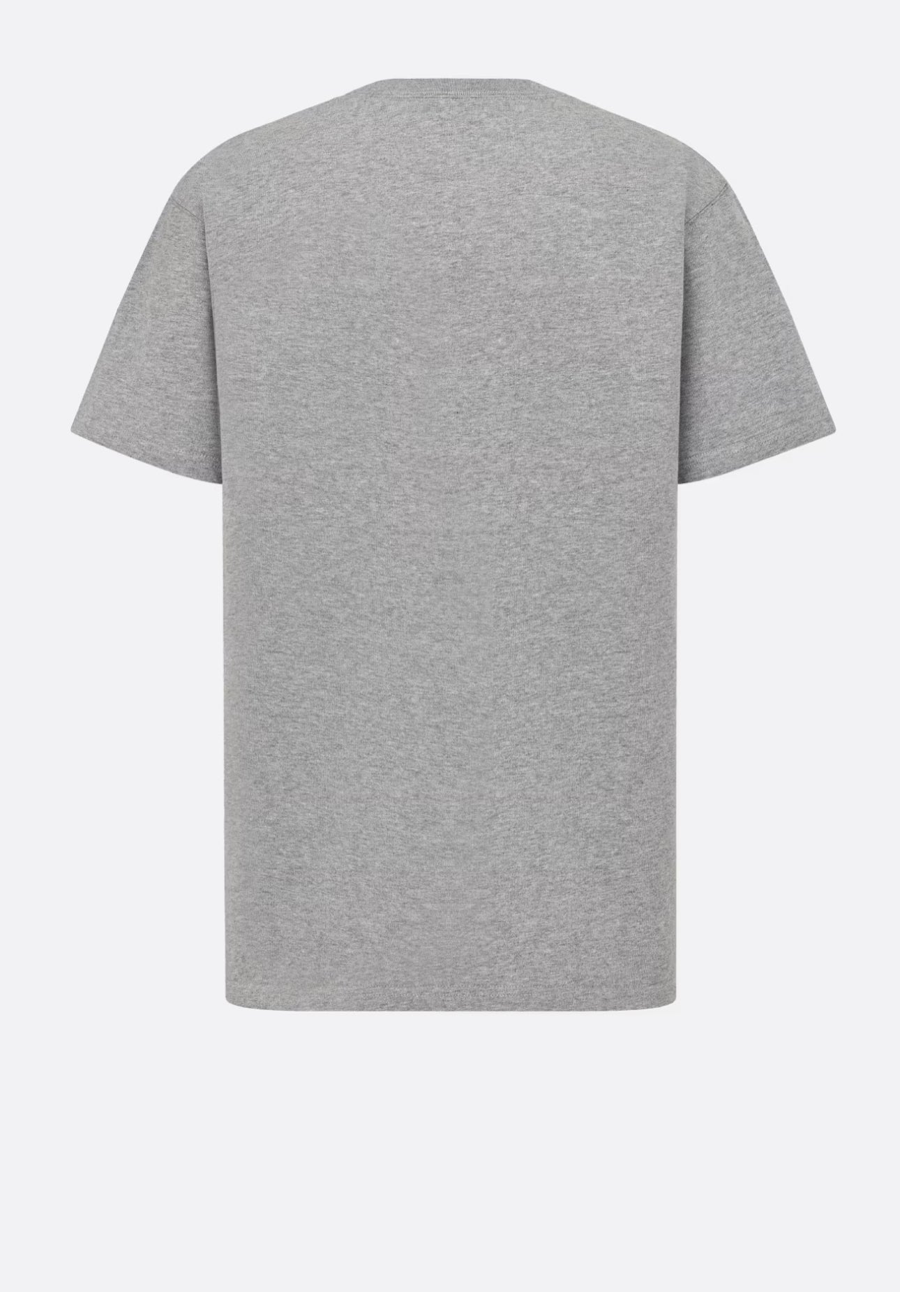 CHRISTIAN DIOR COUTURE RELAXED-FIT T-SHIRT – S&Co Clothing