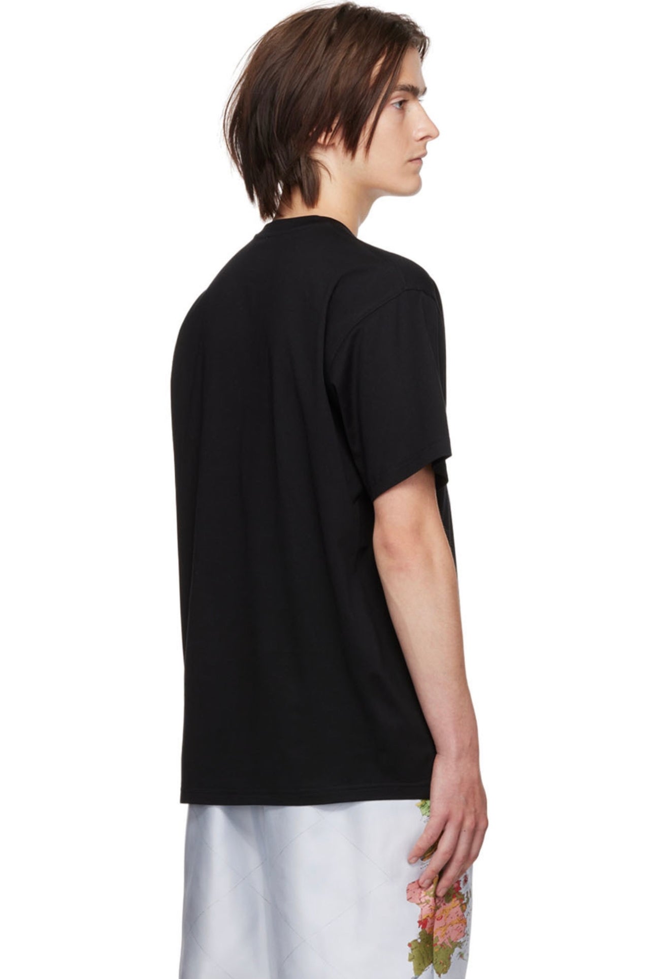 Embossed LV T-Shirt – S&Co Clothing