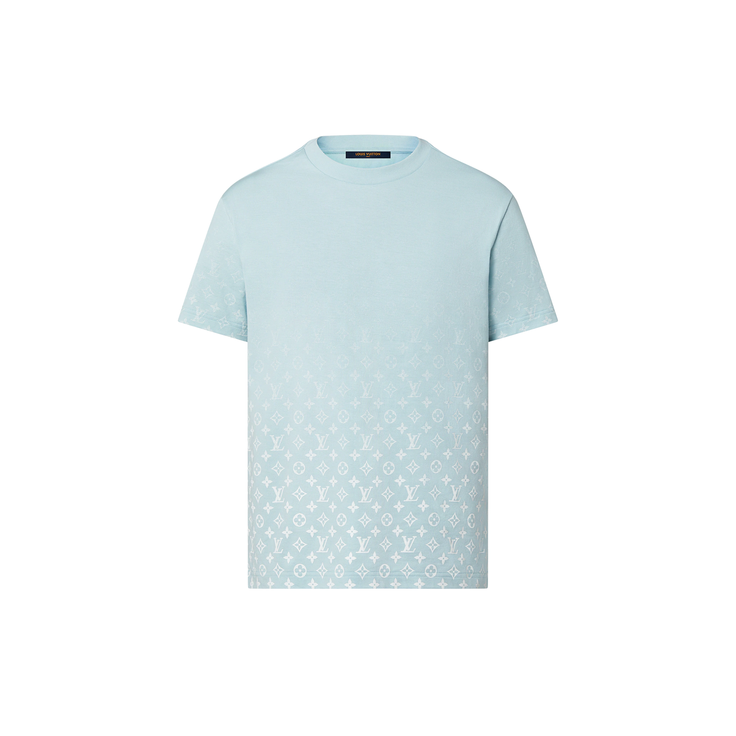 Louis Vuitton Monogram Gradient T-Shirt
